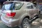 Good as new Toyota Fortuner 2006 for sale-6