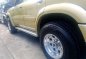 Nissan Patrol 2002 for sale -3