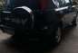 4x4 Honda Crv 2000 model for sale -4