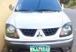 Well-maintained Mitsubishi Adventure 2009 for sale-0