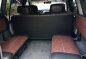 Good as new Mitsubishi Adventure 2001 for sale-6