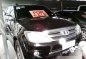 Well-maintained Toyota Fortuner 2007 for sale-0