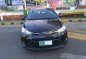 Toyota Vios E 1.3 2013 AT Black Sedan For Sale -6