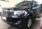 2012 Toyota Fortuner 2.7G Gas Automatic For Sale -4