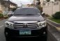 2010 Toyota Fortuner G AT FOR SALE-2