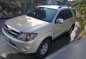 Toyota Fortuner g diesel AT 2005 for sale -0