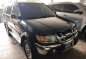 2010 Isuzu Sportivo series model for sale -0