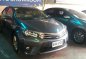 Good as new Toyota Corolla Altis 2014 for sale-0
