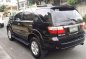 2010 Toyota Fortuner G AT FOR SALE-5