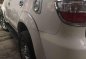 Toyota fortuner G 2010 for sale -3