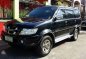 Isuzu Sportivo 2006 for sale -0