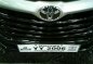 Good as new Toyota Avanza 2016 for sale-5