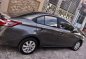 Good as new Toyota Vios 2017 for sale-3