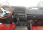 Toyota Hi Ace Super Custom 2003 AT Blue For Sale -7