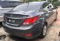 GRAB Ready Hyundai Accent Crdi 2016 diesel manual-3