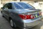 Honda City 1.3 CVT 2008 AT Gray For Sale -2