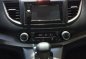 Well-kept Honda CR-V 2015 for sale-7