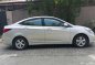 Hyundai Accent Gas 2012 Model C.R. FOR SALE-4