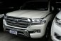 Good as new Toyota Land Cruiser 2018 for sale-2