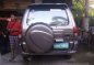 Isuzu Crosswind 2004 FOR SALE-1