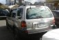 Well-kept Ford Escape 2003 for sale-4