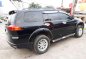 Mitsubishi montero GLS SE sports 2010 4x4 automatic all power loaded-9