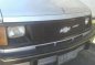 Astro Van Chevrolet 1990 Matic for sale -1