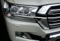 Good as new Toyota Land Cruiser 2018 for sale-5