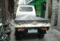 SUZUKI multicab dropside for sale -4