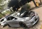 Honda Civic FD 2007 AT Blue Sedan For Sale -8