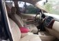 Toyota Innova 2005 G AT Silver SUV For Sale -5