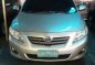 Well-maintained Toyota Corolla Altis 2010 for sale-2