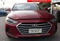 2016 Hyundai Elantra GL 2.0 for sale -0