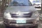 Good as new Toyota Fortuner 2006 for sale-0