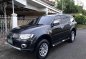 Montero 2011 GLS V Automatic 2010 for sale -8