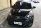 Kia Picanto 2015 M/T for sale -2