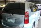 Well-maintained Toyota Avanza 2009 for sale-7