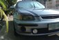 1997 Honda Civic VTi MT for sale -7