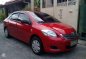 Selling my Toyota Vios 1.3 j 2012 -0