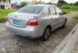 2013 Toyota Vios 1.3G Automatic Silver For Sale -1
