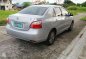 2013 Toyota Vios 1.3G Automatic Silver For Sale -1