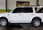 2013 Ford Everest 4x2 matic for sale -1