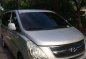 2009 Hyundai Grand Starex CVX VGT Silver For Sale -2