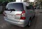 Toyota Innova E automatic 2015 diesel-2