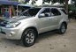 Toyota Fortuner V 2007 FOR SALE-0