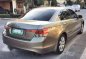 2008 Honda Accord for sale -2