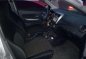 Toyota Wigo 1.0 gas automatic 2017 for sale -2