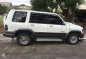 Isuzu Trooper 4x4 Diesel for sale -1