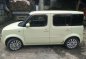 2003 Nissan Cube 4x4 Automatic Transmission-8