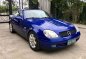 Mercedes Benz Slk 230 Kompressor 2000 for sale -3